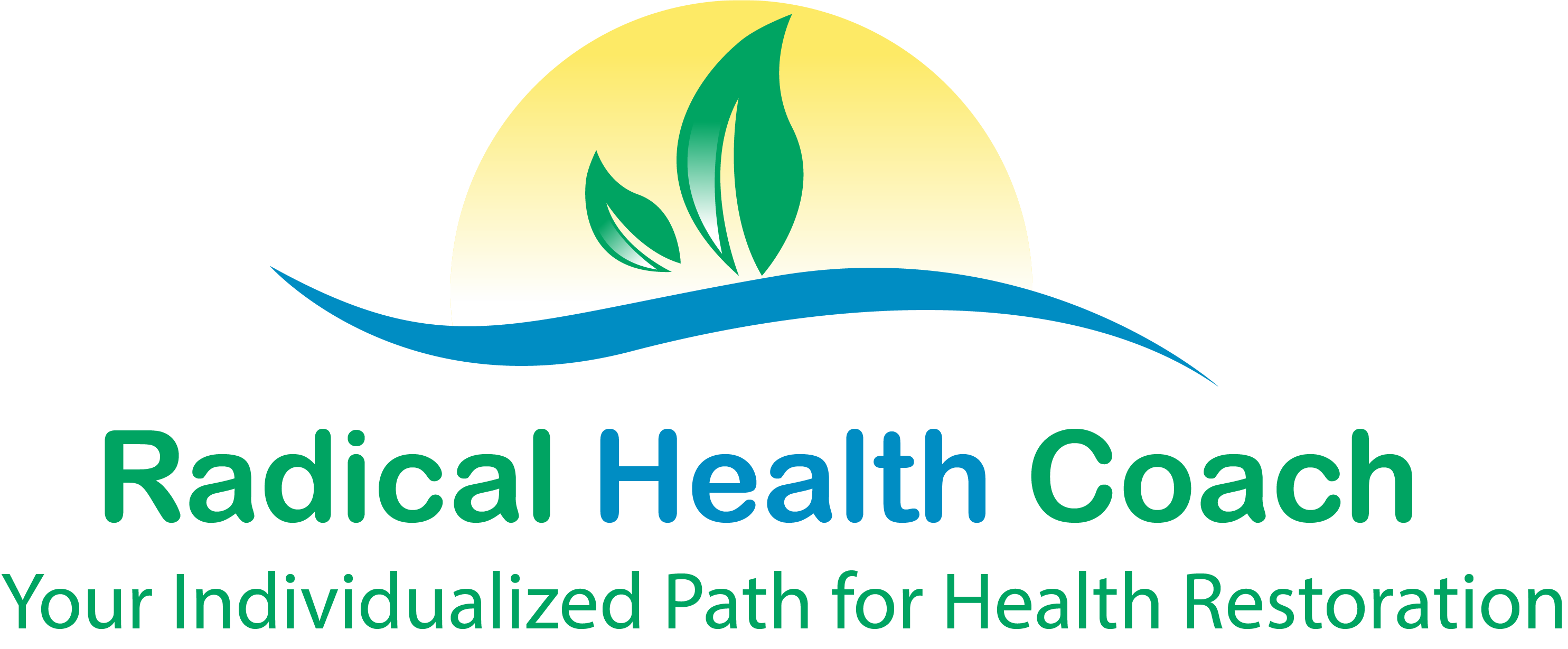 Radical Health Coach